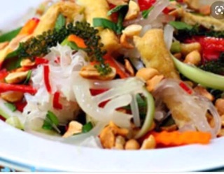 100gr RONG SỤN KHÔ 40k