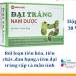 (NEW ARIVAL) DAI TRANG NAM DUOC đại tràng nam dược SẢN PHẨM HỖ TRỢ SỨC KHỎE