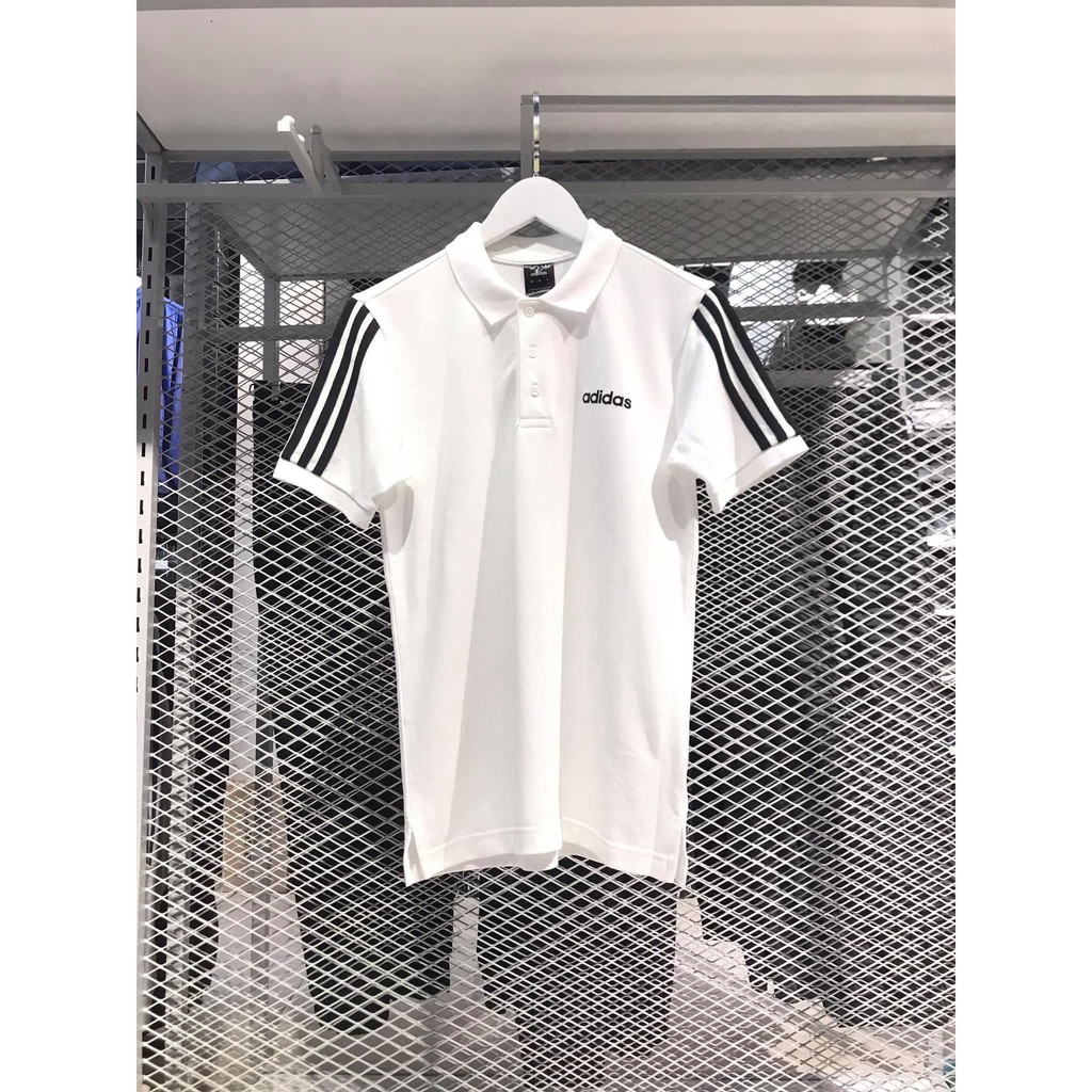 ÁO POLO TRƠN NAM NỮ 2021 (X3-4) | BigBuy360 - bigbuy360.vn