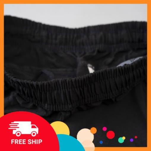 Quần đùi cộc thể thao nam co dãn logo cao cấp T31 | BigBuy360 - bigbuy360.vn