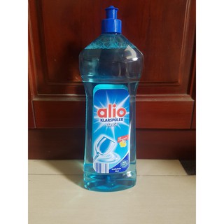Nước làm bóng Alio 1000ml ( Đức )