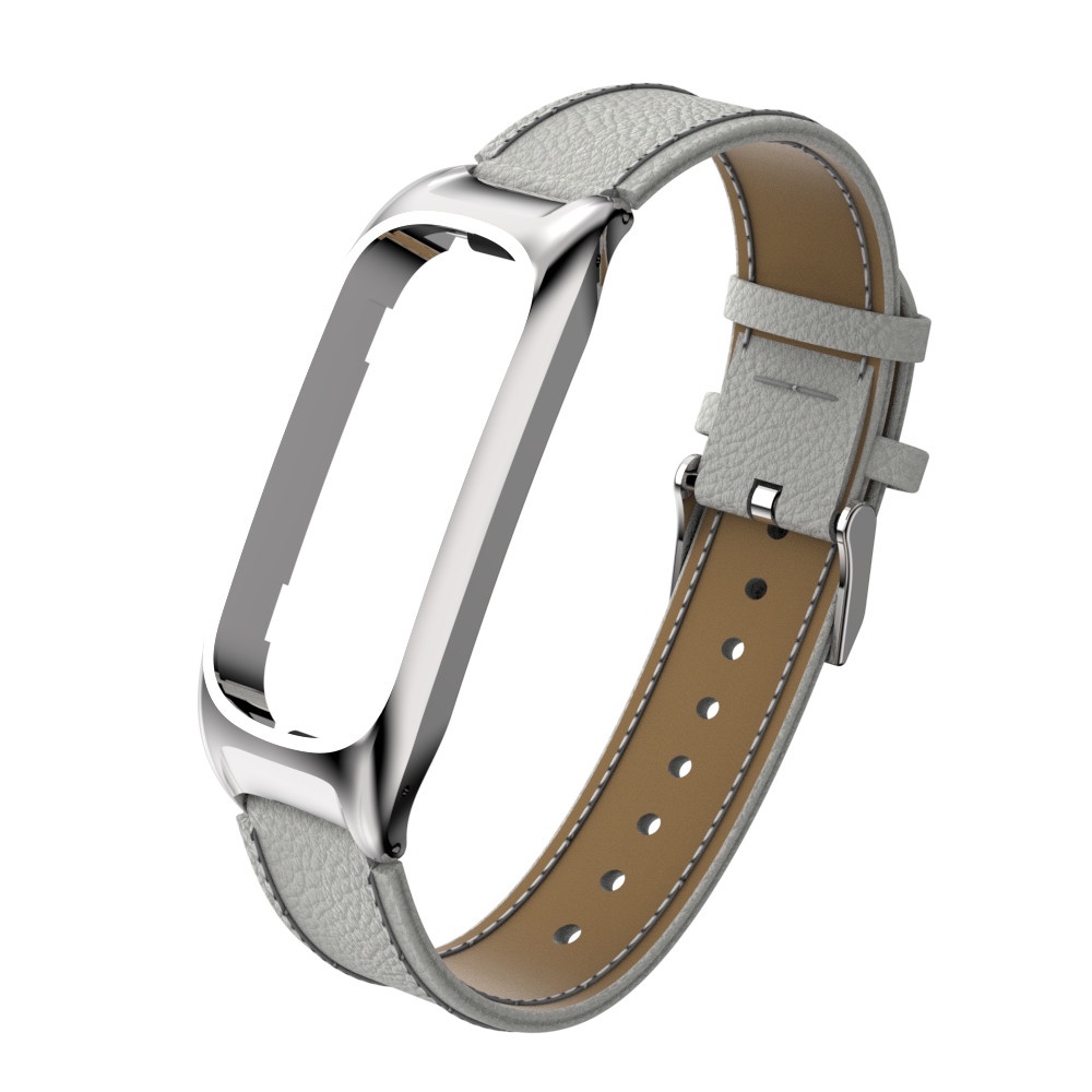 Dây Đeo Da Thay Thế Cho Đồng Hồ OPPO Band