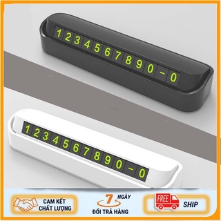 Bảng Ghi Sô điện thoại loại bập bênh tiện lợi