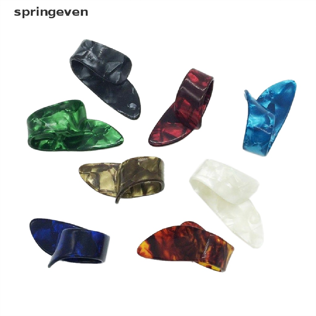 1 Miếng Gảy Đàn Guitar Điện Lò Xo