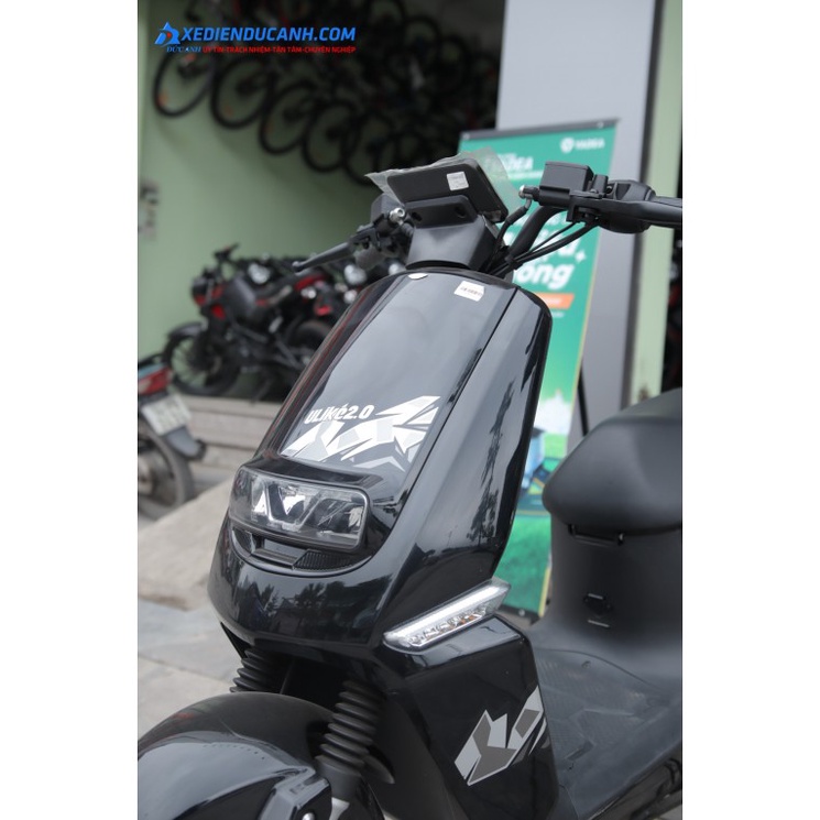 Xe máy điện Yadea ULike 2.0