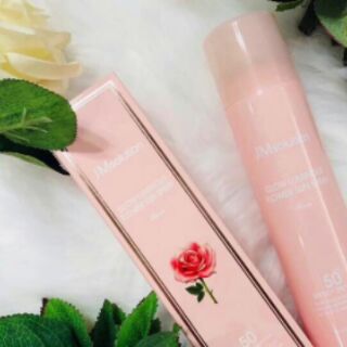 Xịt Chống Nắng JM Solution 180ml Hàn Quốc.