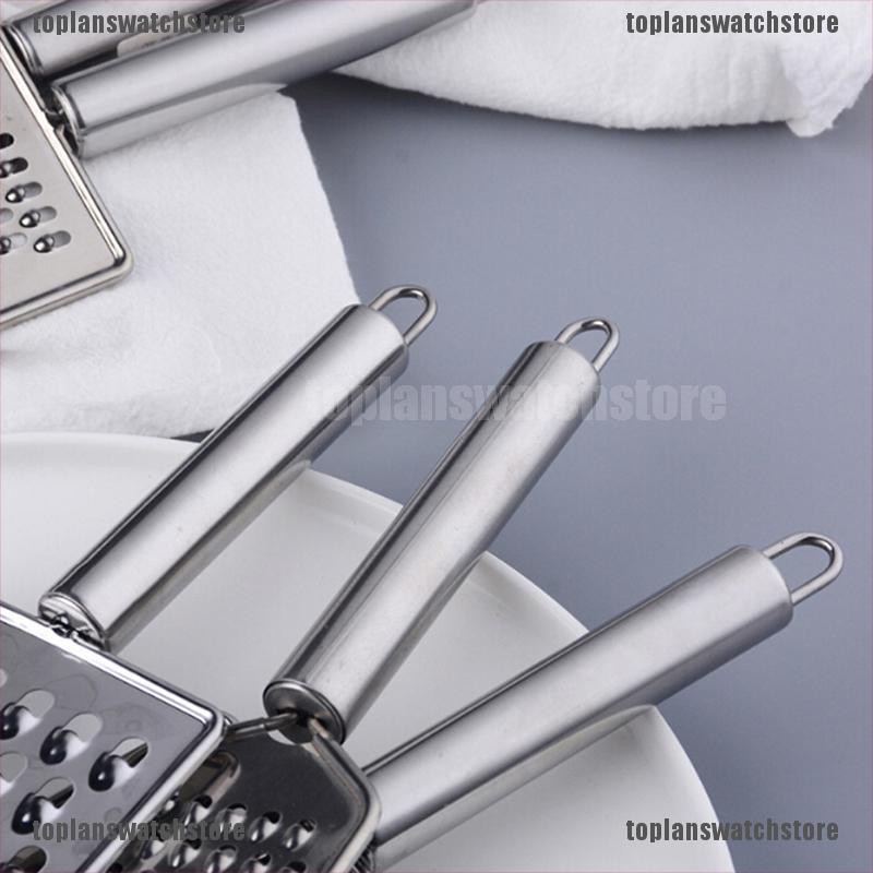 [COD Tope] Dụng Cụ Bào Phô Mai / Rau Củ Quả / Chanh