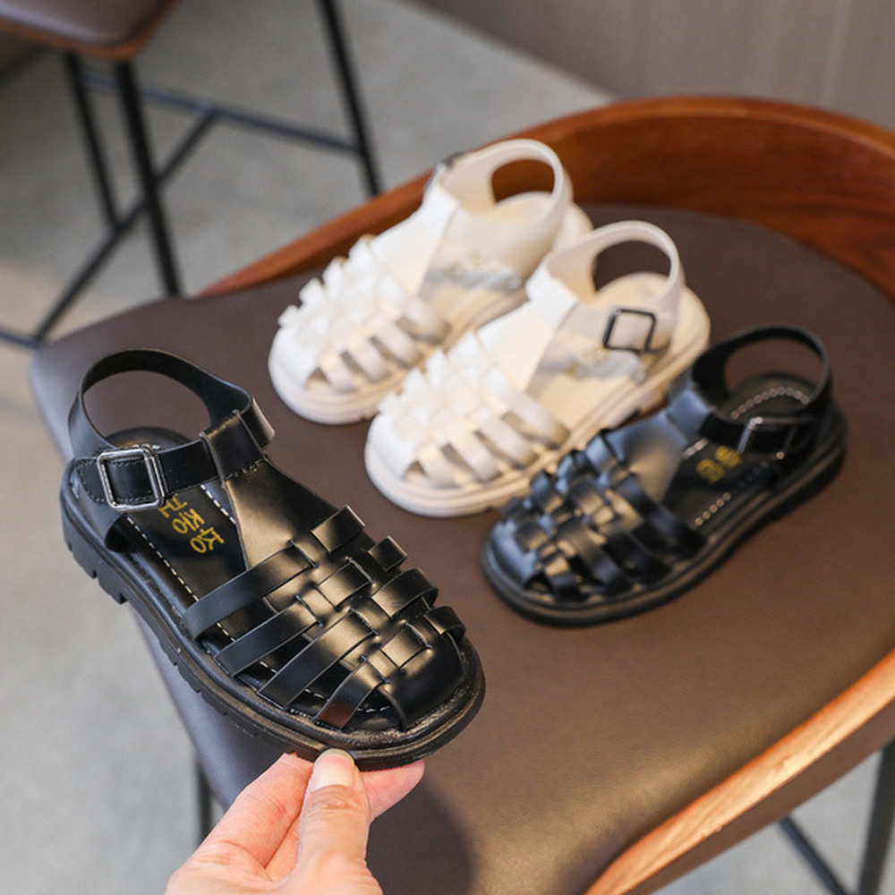 Giày Sandals Nữ Xỏ Ngón Xinh Xắn