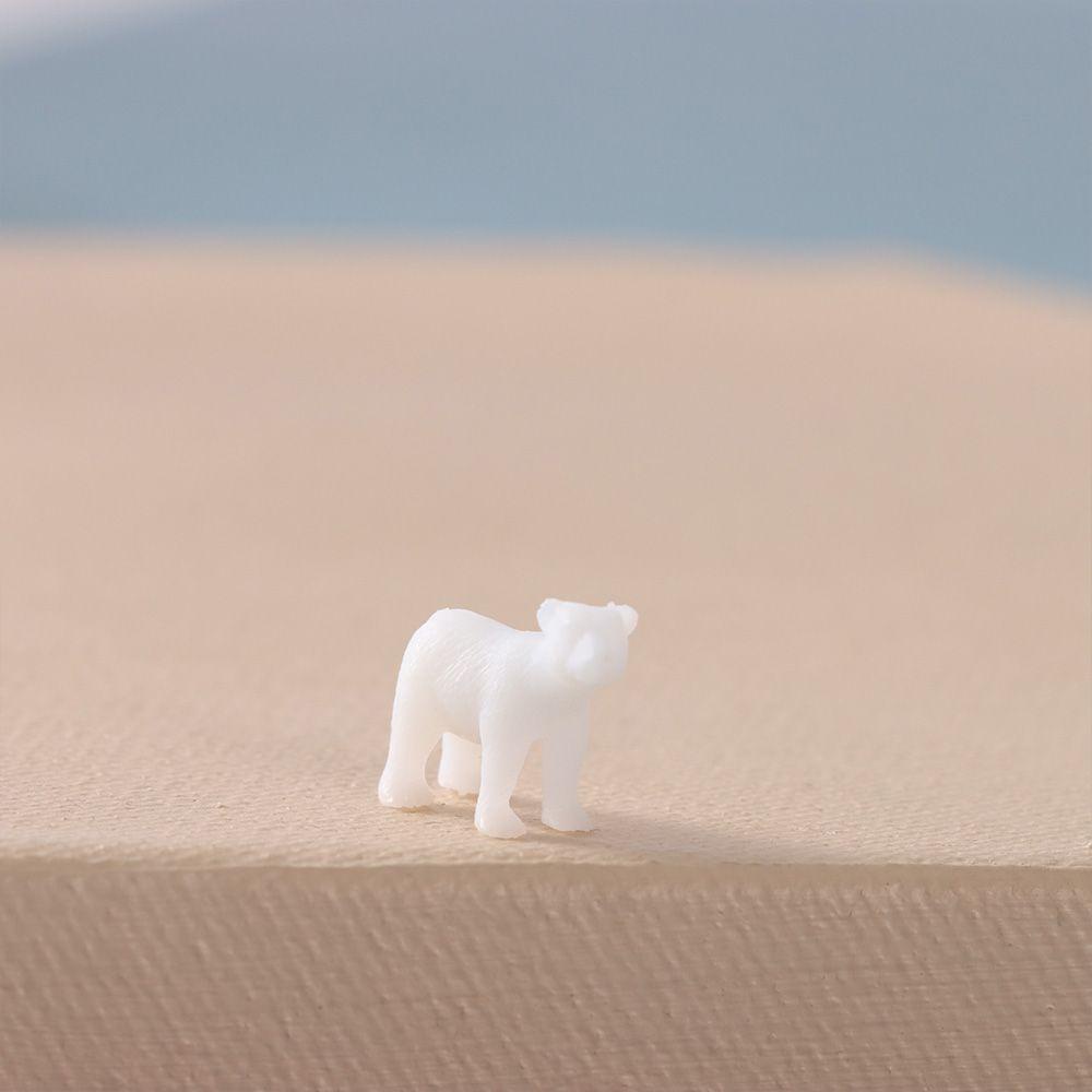 Khuôn Làm Mặt Dây Chuyền Hình Sứa 3D Mini Thời Trang