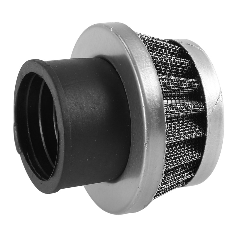 Bộ Lọc Không Khí 35mm Cho 110-125CC ATVs Quad Dirt Pit Bike Go Kart US