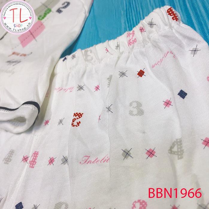 Thời trang trẻ em - Bộ áo quần thun ngắn cho bé hình số 123 - Quần áo bé trai - Bộ bé trai - Quần áo bé gái - Bộ bé gái