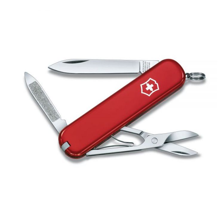 Dụng Cụ Đa Năng Victorinox Ambassador 0.6503 [Hàng Đức]