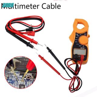 Multimeter measuring probe
