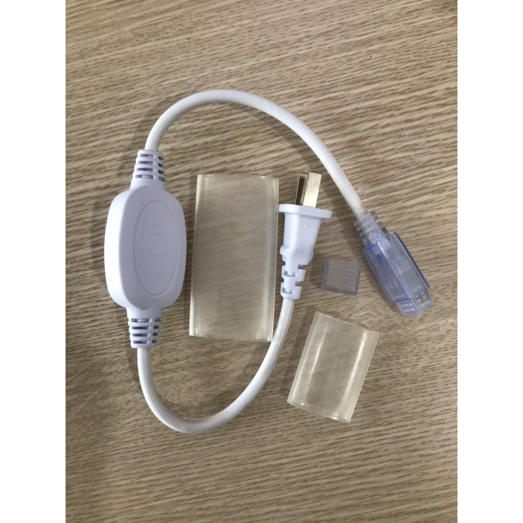 Rạng Đông, BH 2 năm, Nguồn Led Dây 2 Đường Bóng Siêu Bền, Hàng Việt Nam - Chất lượng cao