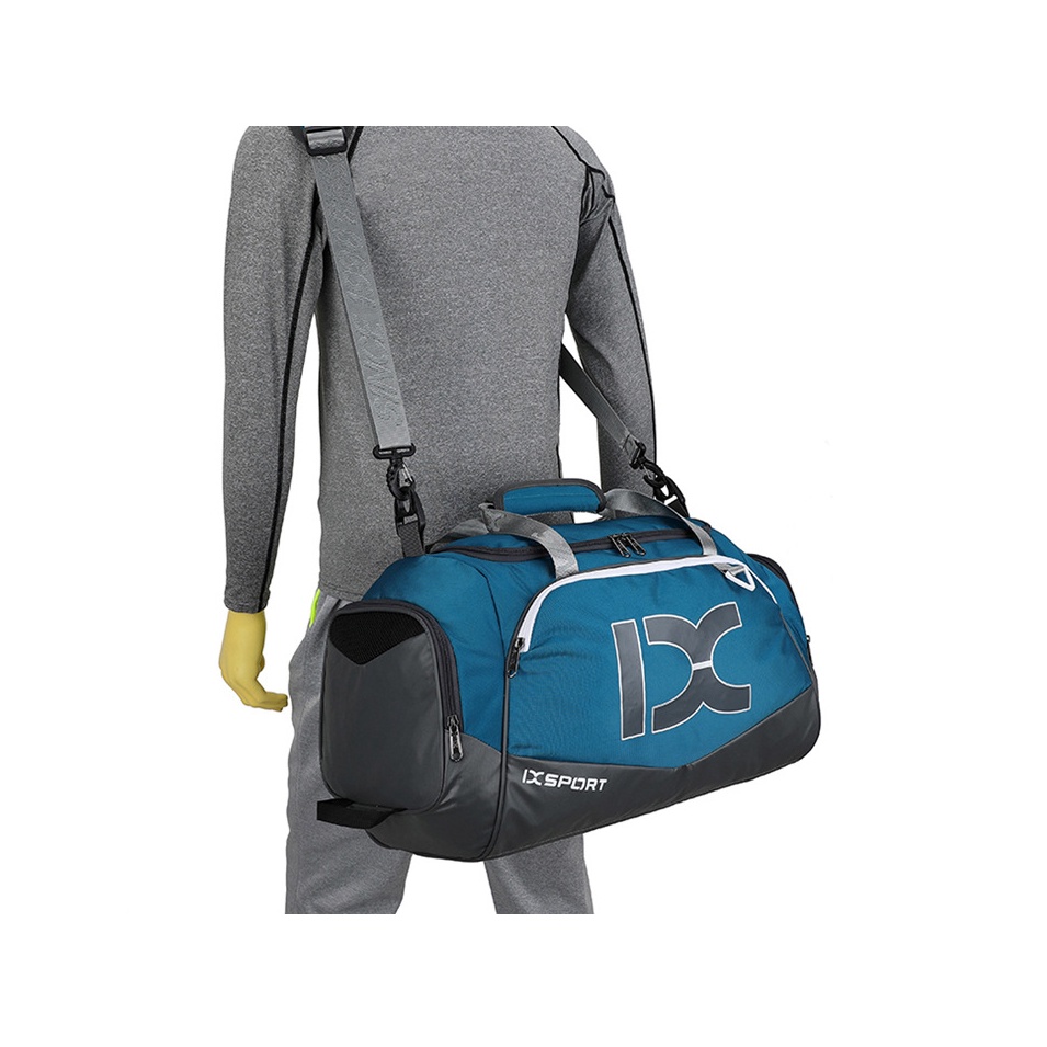 Túi xách du lịch thể thao nam đa chức năng cao cấp phong cách mới