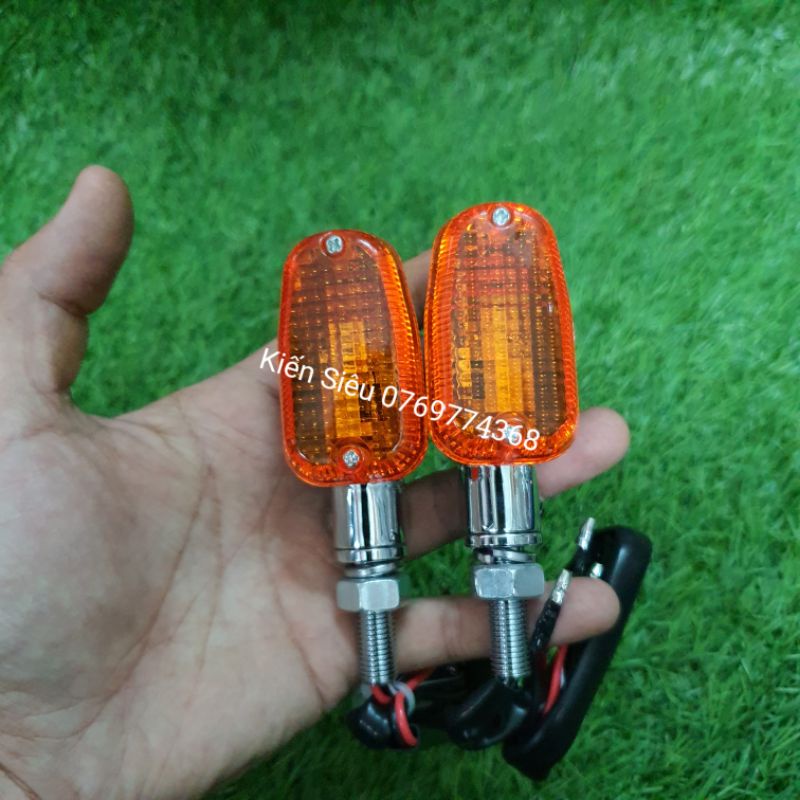 Xi nhan posh classic - tracker