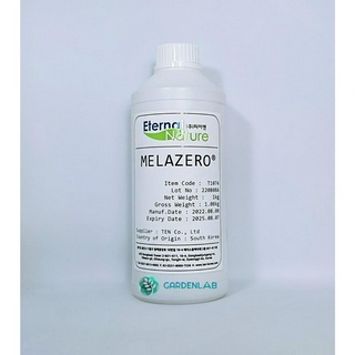 10gr Nguyên Liệu Mỹ Phẩm, MELAZERO (DƯỠNG TRẮNG DA SAU 2 TUẦN) - Tri nam/ Làm sáng