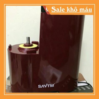 Siêu hot 2020 siêu hot động cơ máy ép chậm savtm je07