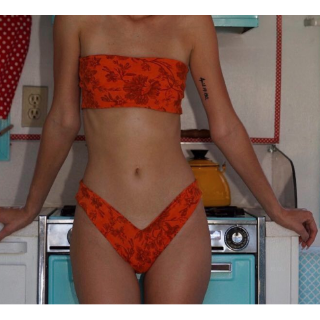 Bikini loang korea BKN-9150