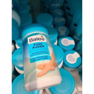 Bột khử mùi hôi chân Balea, hôi giày Balea – Fuss Wohl 100g - Chuẩn Authenic | BigBuy360 - bigbuy360.vn