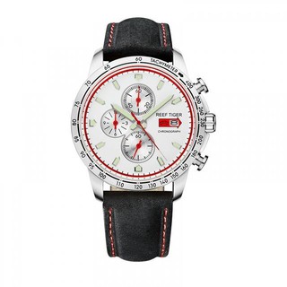 Đồng Hồ Nam Chính Hãng Reef Tiger Aurora Racing Chronosoft