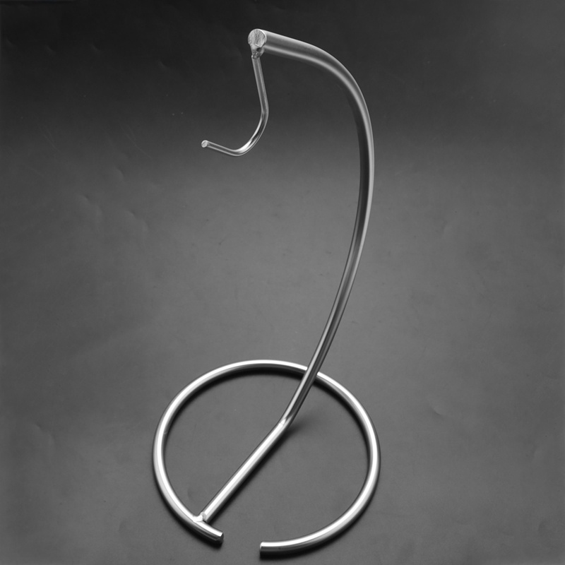 Giá Đỡ Chuối Bằng Sắt Có Móc Treo Tiện Dụng Cho Nhà Bếp