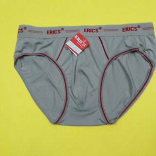 HÀNG CHUẨN!Quần lót nam ERICS (Combo 3 cái)