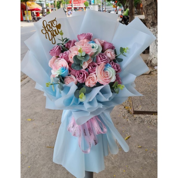 Tổng hợp Hoa Sáp Xanh giá rẻ, bán chạy tháng 12/2025 - Mua Thông Minh