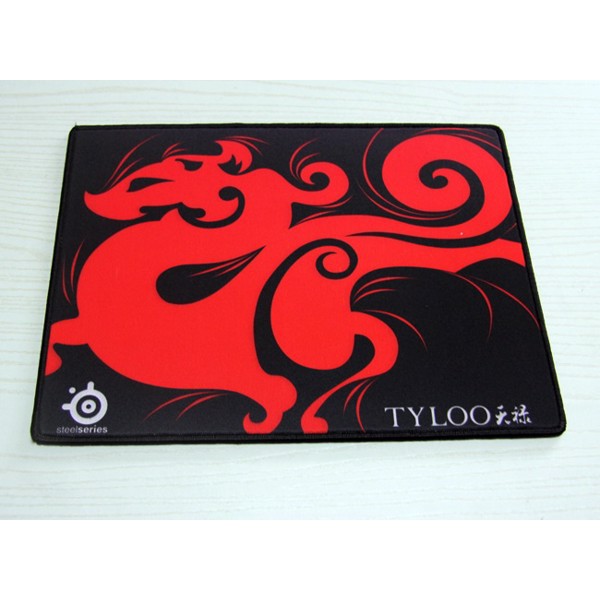 Lót Chuột Chơi Game TYLO 2 Ly Nhỏ (22*24*0.2cm) | BigBuy360 - bigbuy360.vn