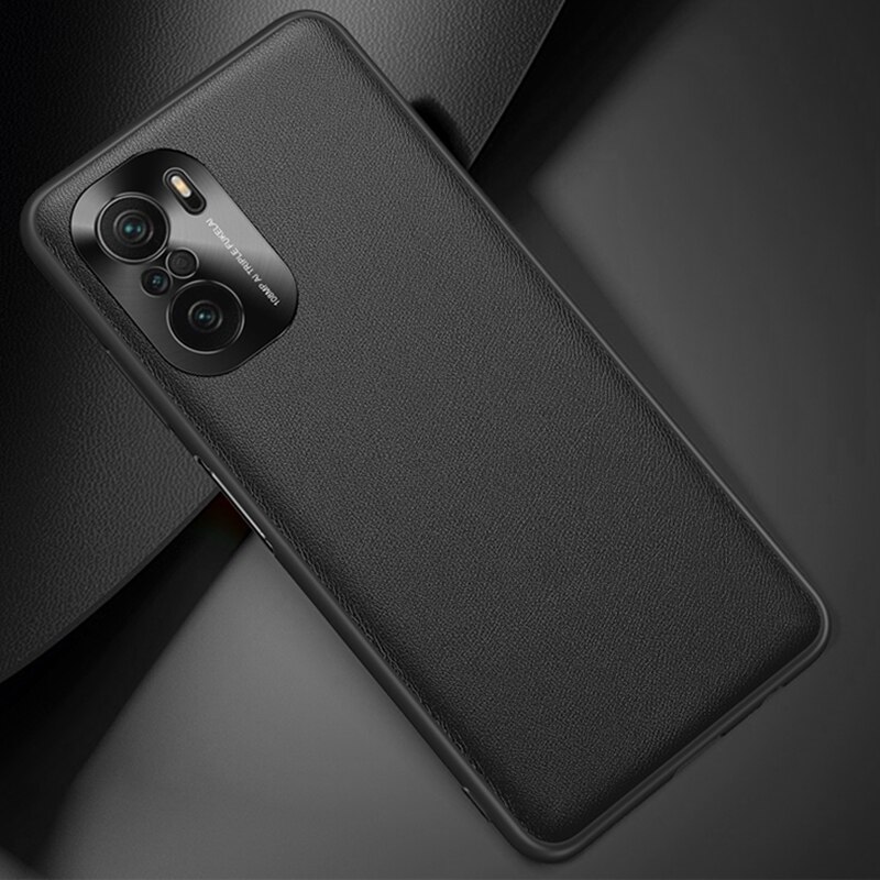 Ốp Điện Thoại Thiết Kế Thời Trang Cho Xiaomi Poco F3