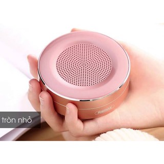 Loa bluetooth mini Remax M13