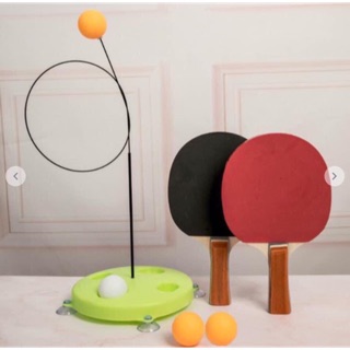 Bộ bóng bàn phản xạ