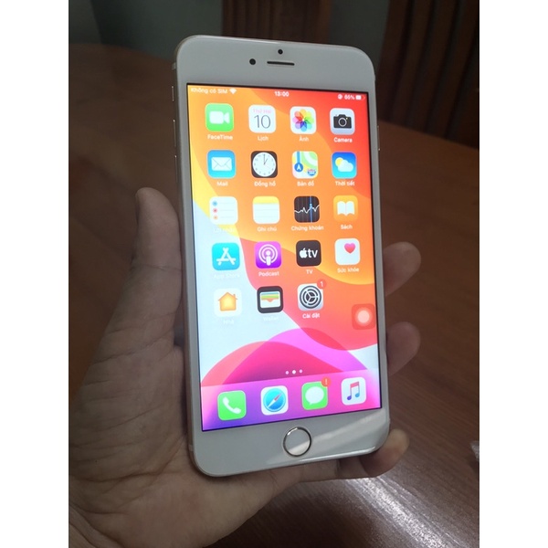 Điện thoại iP 6s Plus Quốc tế 128g,64g,16g chính hãng