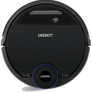 Pin robot Ecovacs Deebot OZMO 930