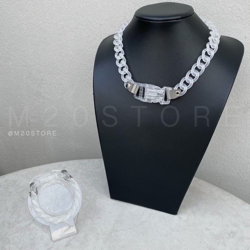 Vòng Tay PVC Chống Gỉ Dành Cho Unisex, Vòng Tay Nam Nữ Nhựa PVC Phong Cách Cá Tính