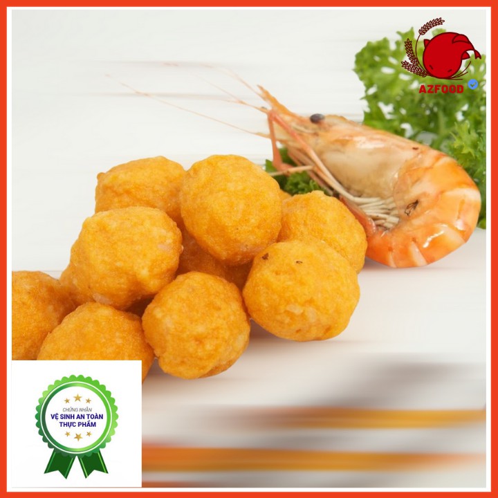 [TP.HCM 2H] Tôm Viên Beco -  AZFOOD | BigBuy360 - bigbuy360.vn