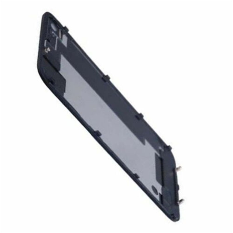 Nắp lưng điện thoại bằng kính thay thế chuyên dụng cho iphone 4 4S