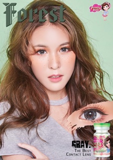 Combo 3 cặp lens tuỳ chọn