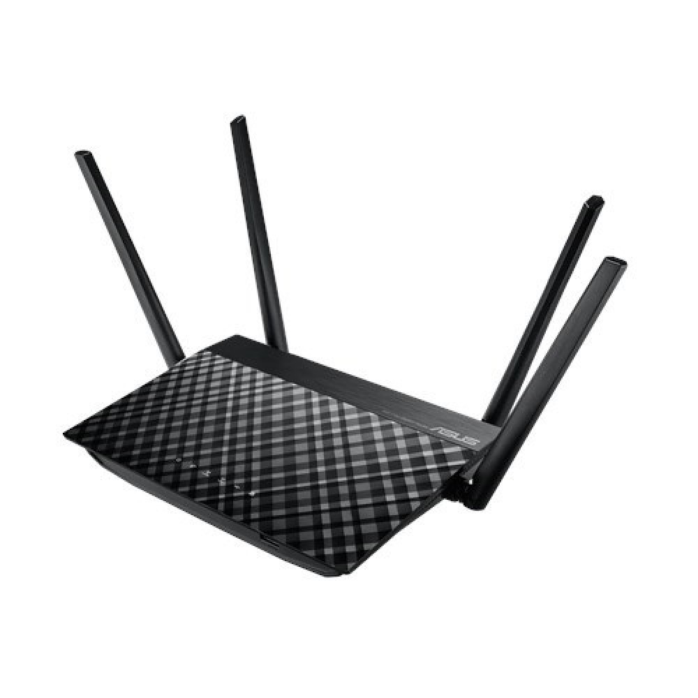 Bộ phát wifi Asus RT-AC58U AC1300Mbps