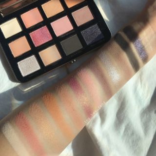 Bảng mắt Too Faced White Peach