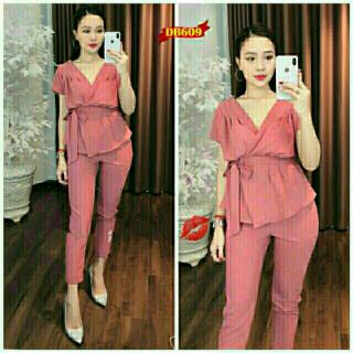 SET BỘ CỘT EO
