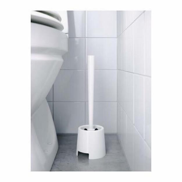 có sẵn có sẵn Chổi cọ Toilet BOLMEN CHÍNH HÃNG IKEA THỤY ĐIỂN