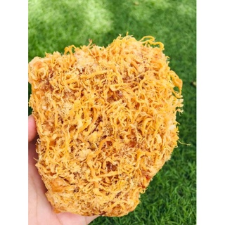 CƠM CHÁY CHÀ BÔNG LOẠI 500G