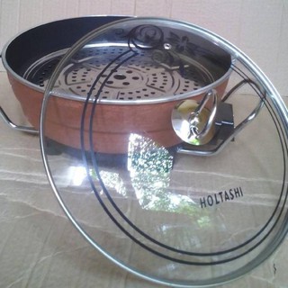 Chảo Điện Đa Năng Holtashi TC-2015