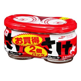 Ruốc cá hồi mahura nhật bản