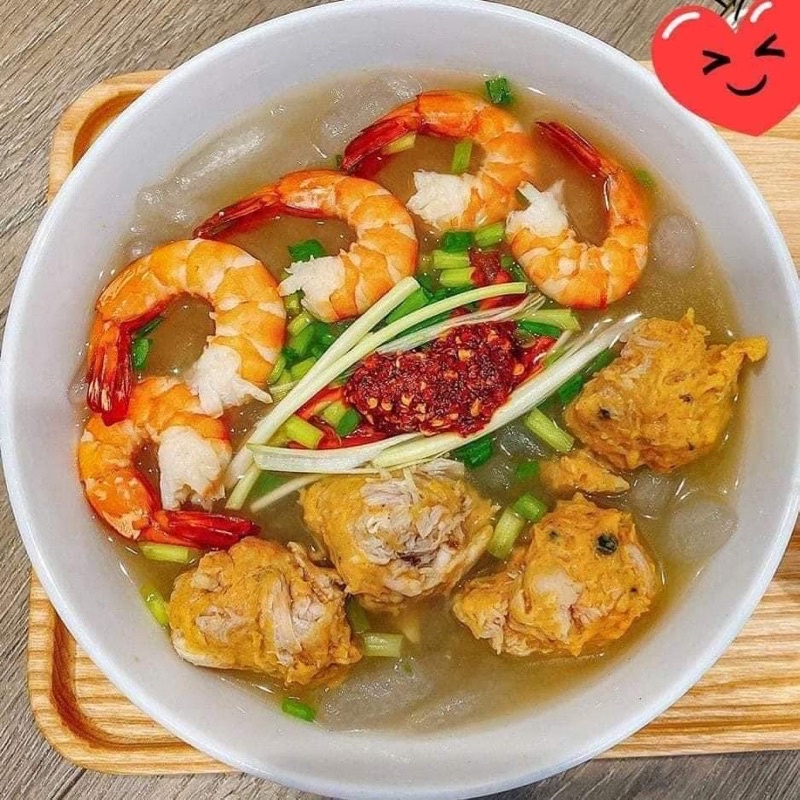 Chả cua Huế❤️h500gr❤️Tmart - Thực phẩm sạch