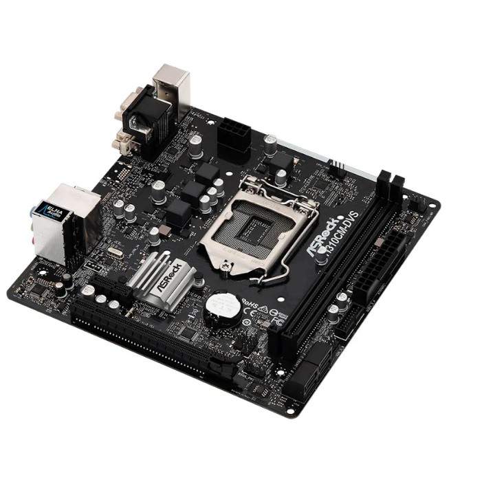 Mainboard Asrock H310CM-DVS