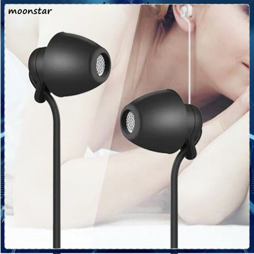 Tai Nghe Nhét Tai Thể Thao Chống Ồn Ms S360