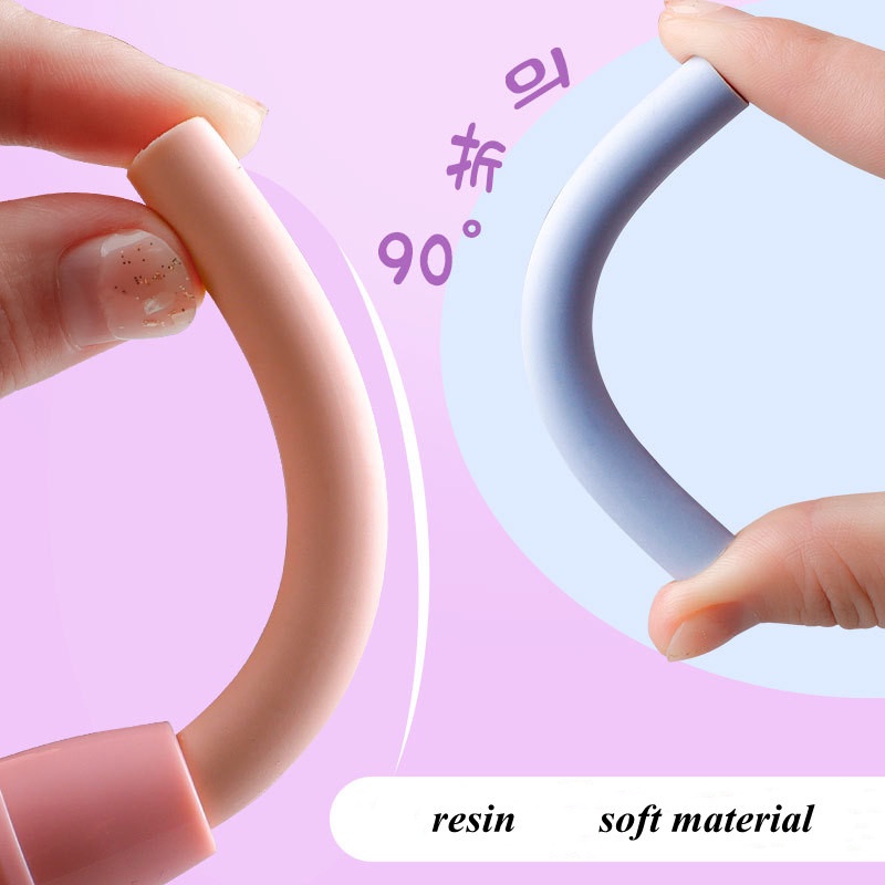 Cục Tẩy Hình Hoạt Hình Dễ Thương Phong Cách Hàn Quốc