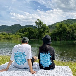 Áo Thun TEETN "WATER TEE"